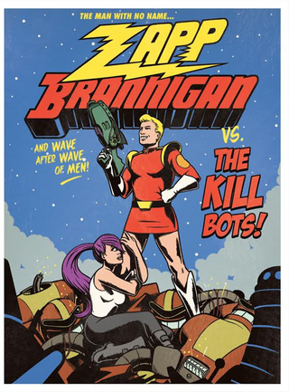 Illustration for article titled This Gorgeous Art Show Celebrates Our Favourite Space-Bound Heroes